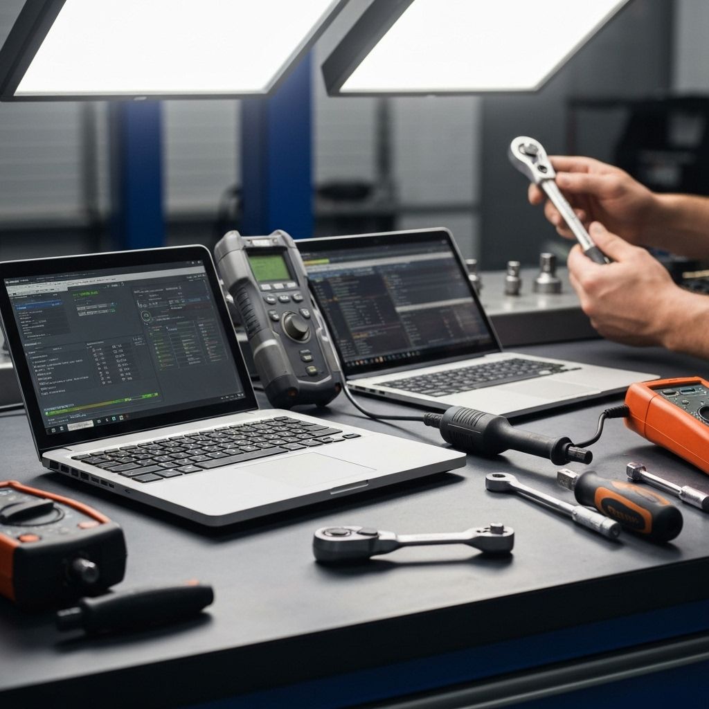 Maintenance & Repair service thumbnail