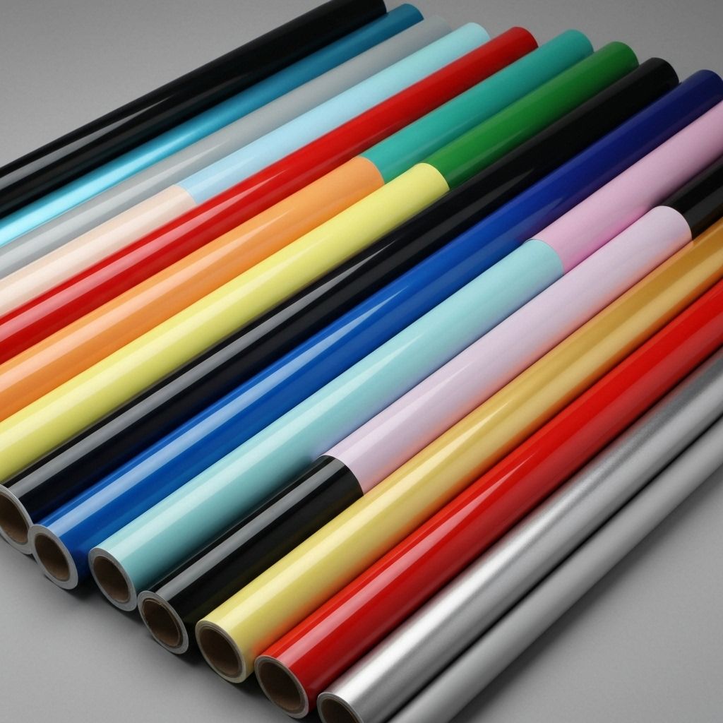 Vehicle Wrapping service thumbnail